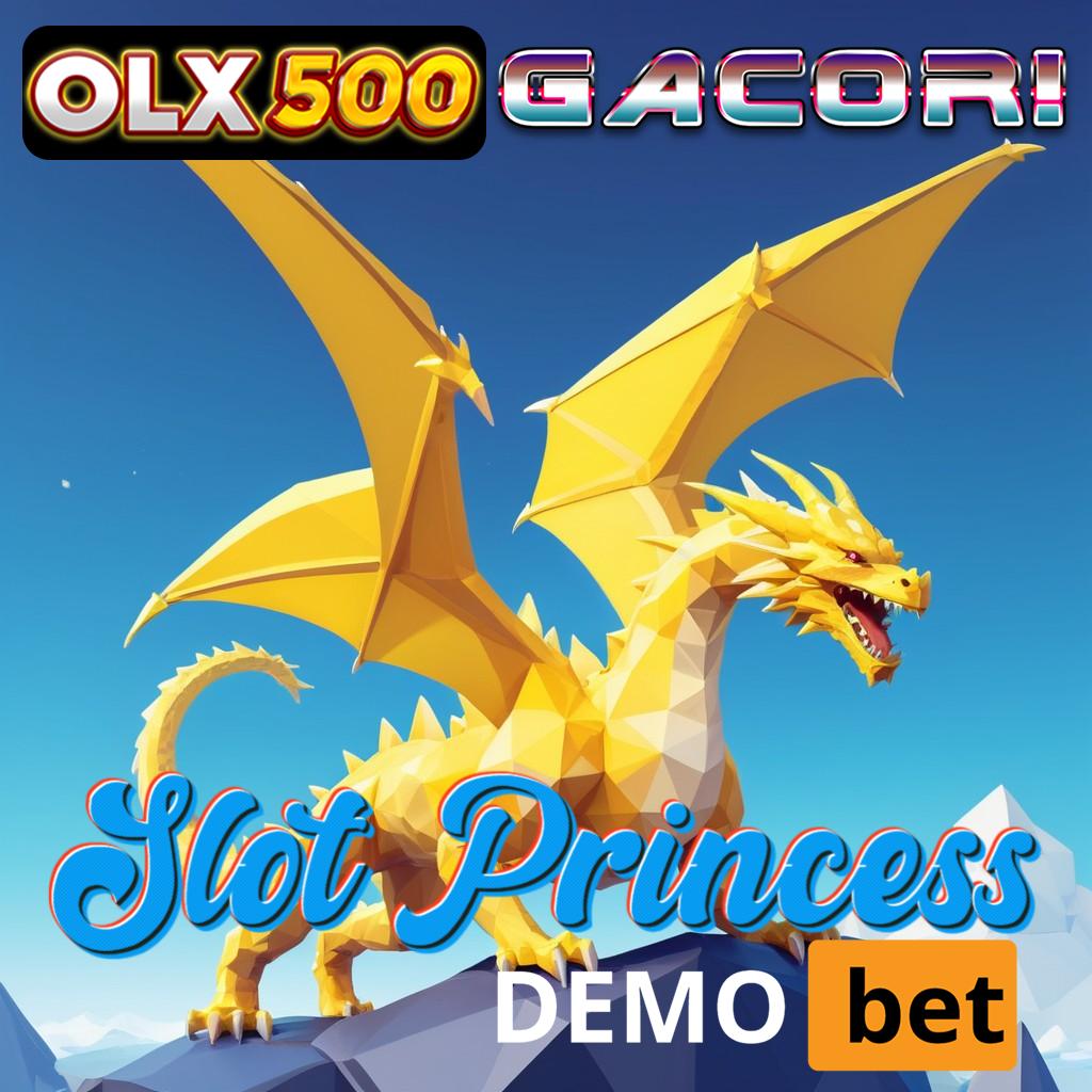 HACK SLOT X500 - Susun Elemen Grafis