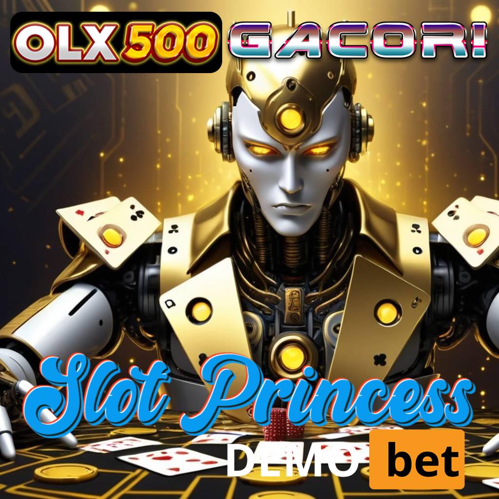 SLOT THAILAND GACOR PAGI INI Langsung Auto Sultan Dalam Semenit