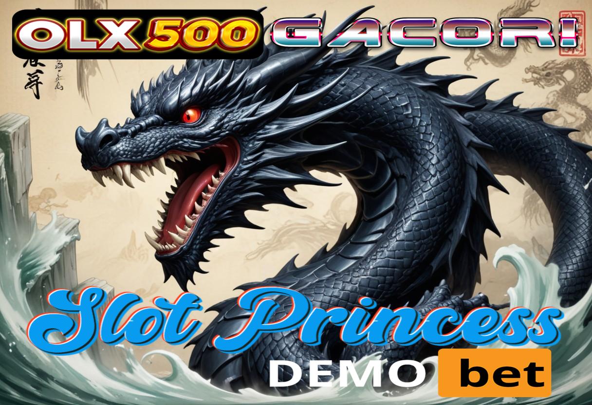 SLOT DEMO GACOR TERBARU 2024 Bonus Slot 200% Untuk Pemain Baru!