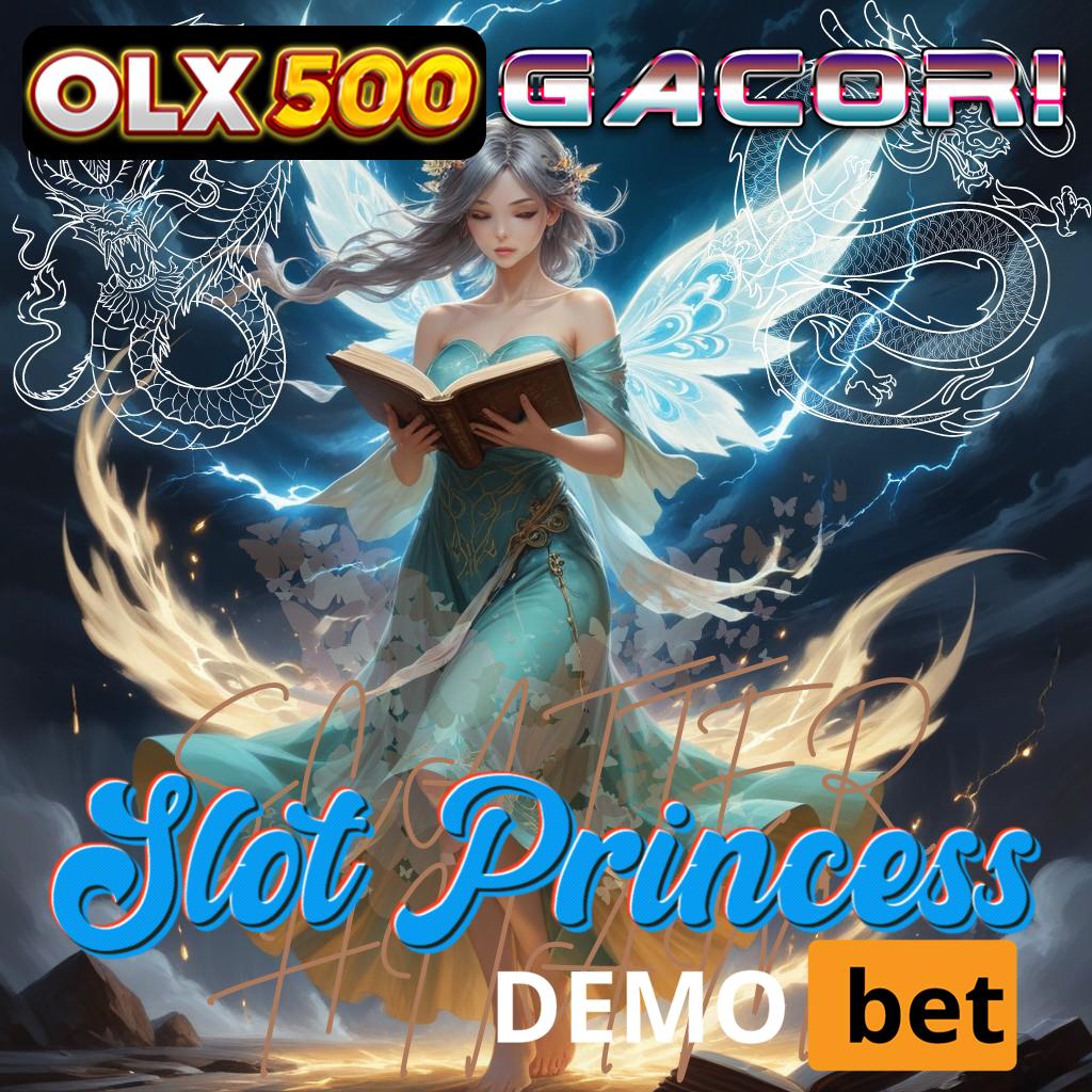 Slot Demo Pg Lengkap Rupiah