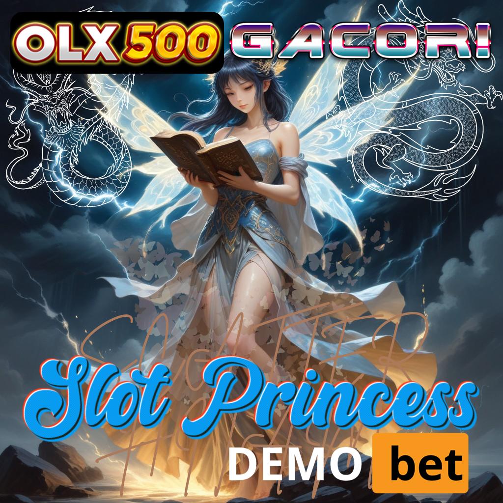 Slot Demo Pg Gacor Parah