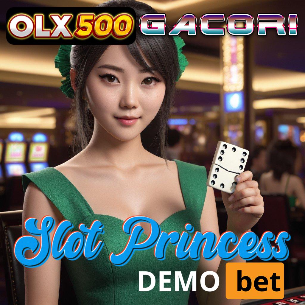 Slot Depo 5k Bonus 5k