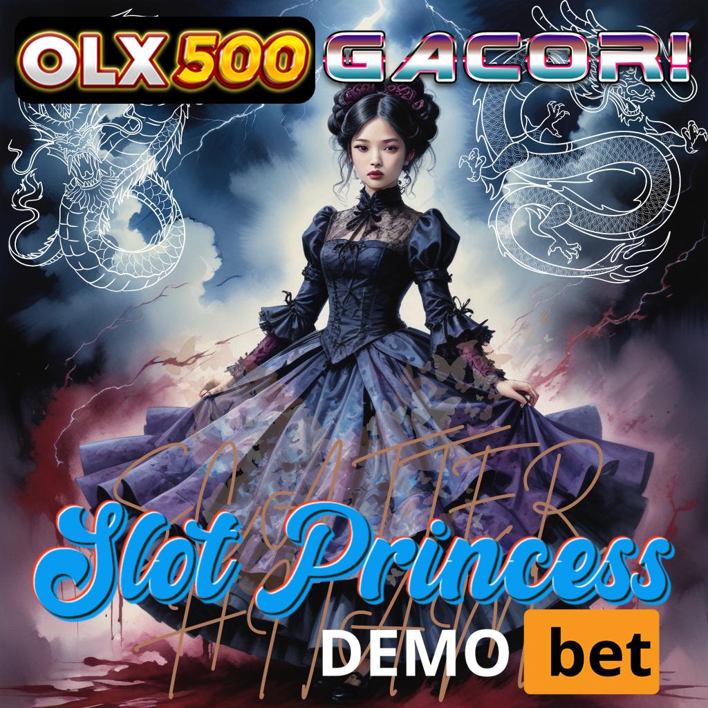 APK SLOT ONLINE UANG ASLI Main Slot, Bonus Langsung Cair!