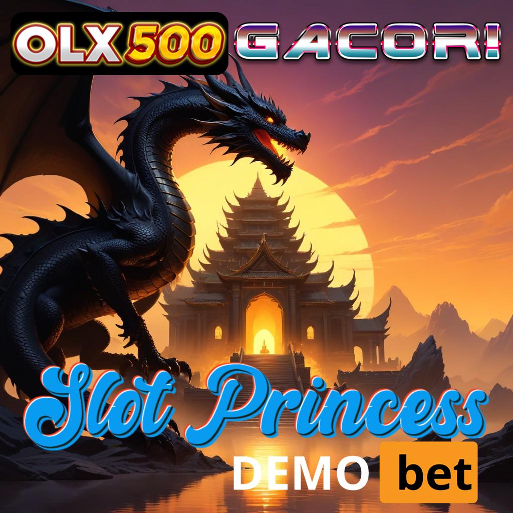 SLOT DEMO GRATIS GAMPANG MAXWIN - Event Gacor, Maxwin Cair Terus!