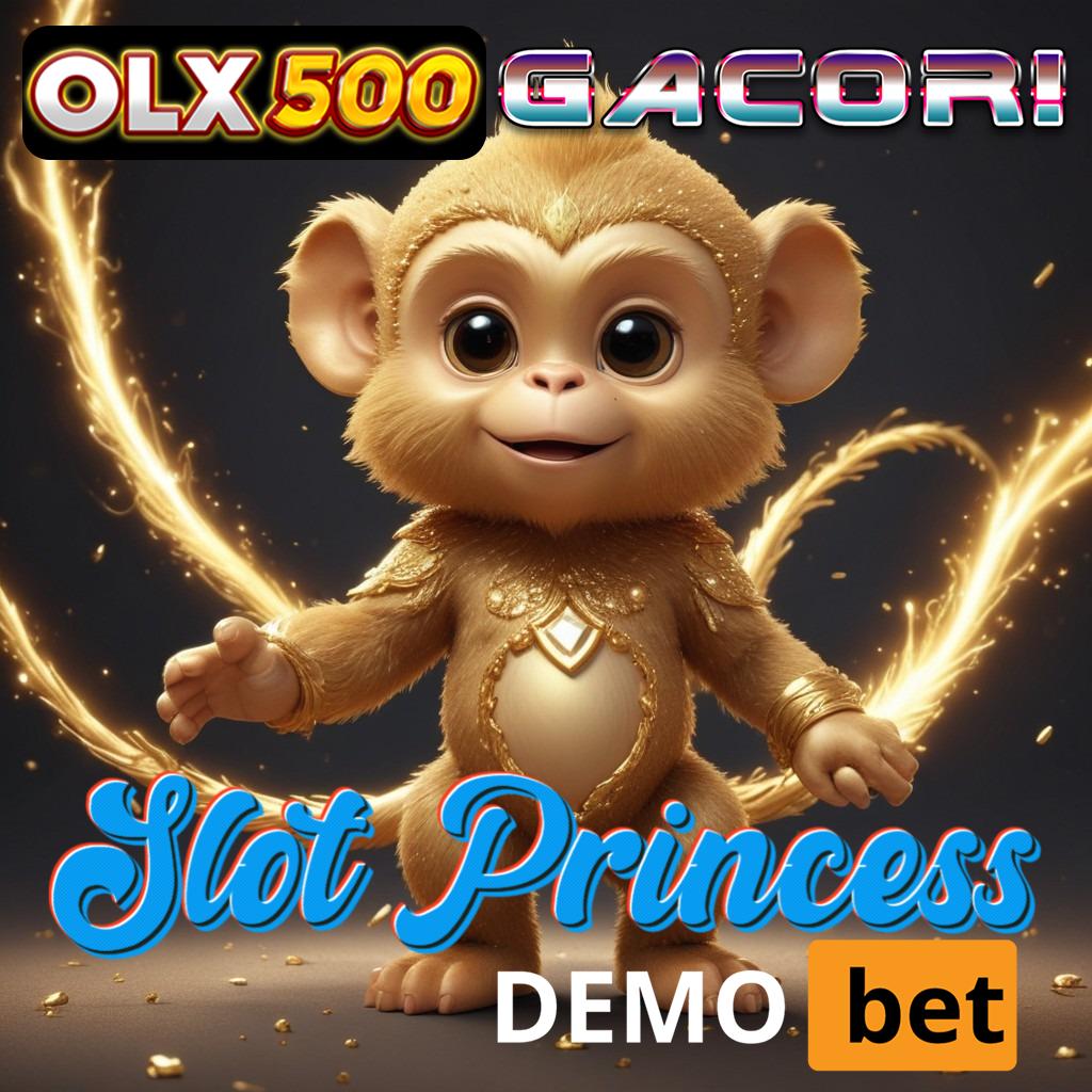 SLOT DEMO PG LENGKAP TERBARU - Paling Berbakat