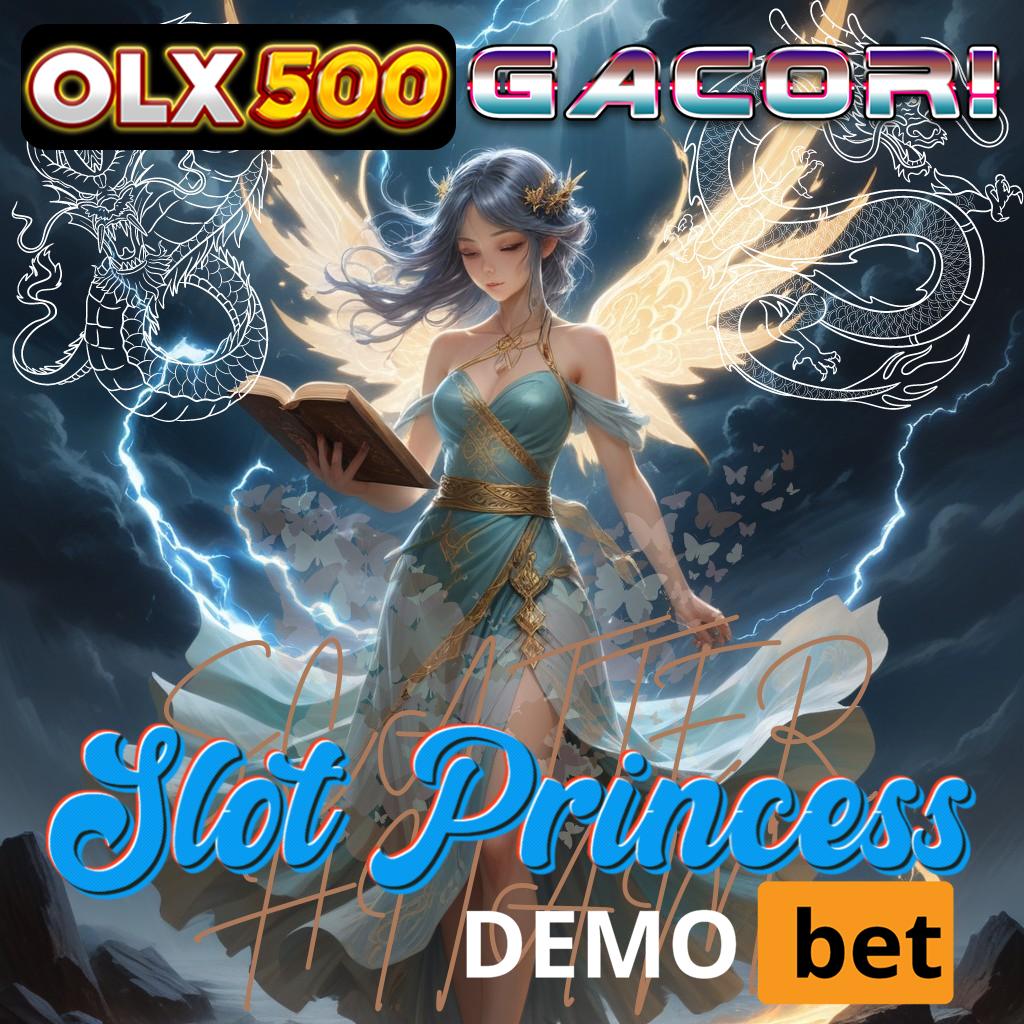 Akun Demo Slot Server Rusia