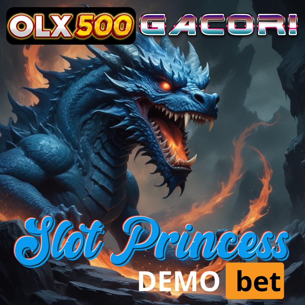 SLOT GACOR HARI INI MAXWIN Promo Paling Keren!