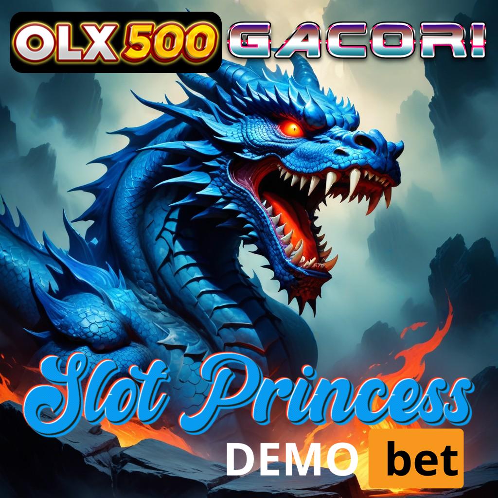 GAME SLOT DEMO PG SOFT ANTI LAG Event Gacor, Hadiah Langsung Datang!