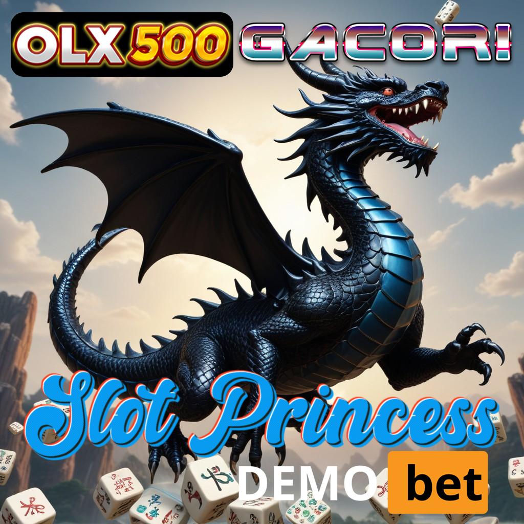 APK 76 BET - Setor 50, Bonus Gede!