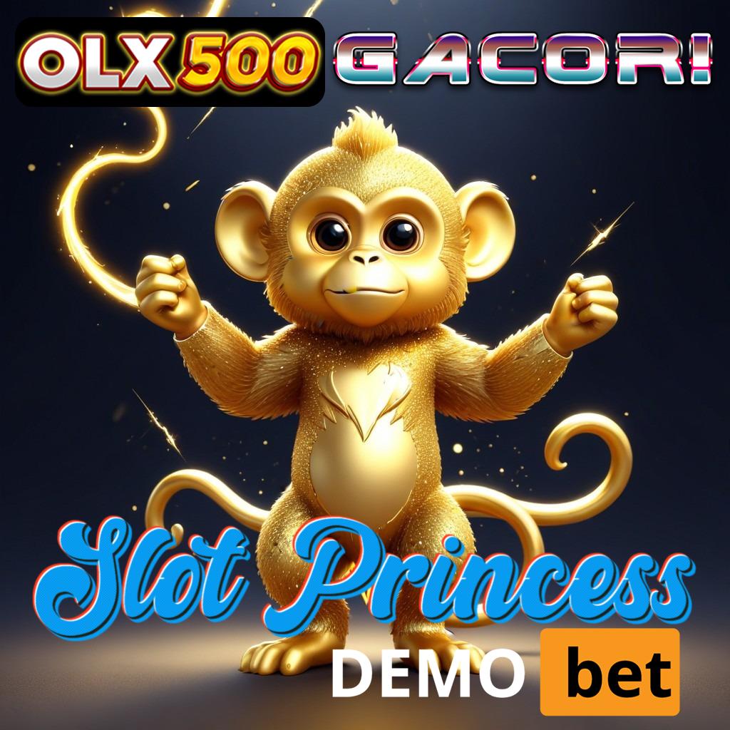 SLOT DEMO PP DAN PG Event Gacor, Hadiah Terus Gede!