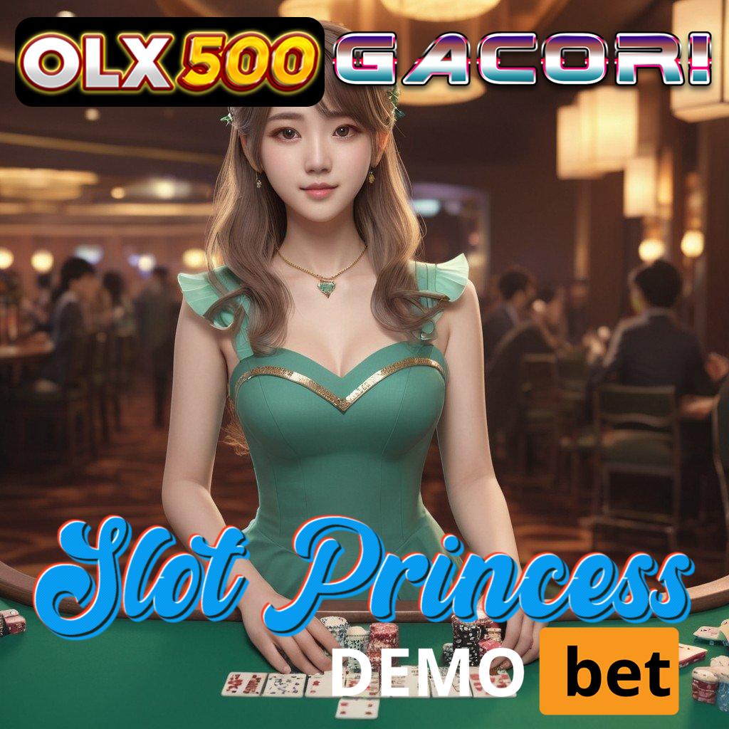 SLOT SERVER TERBARU >> Info Kabar Gress