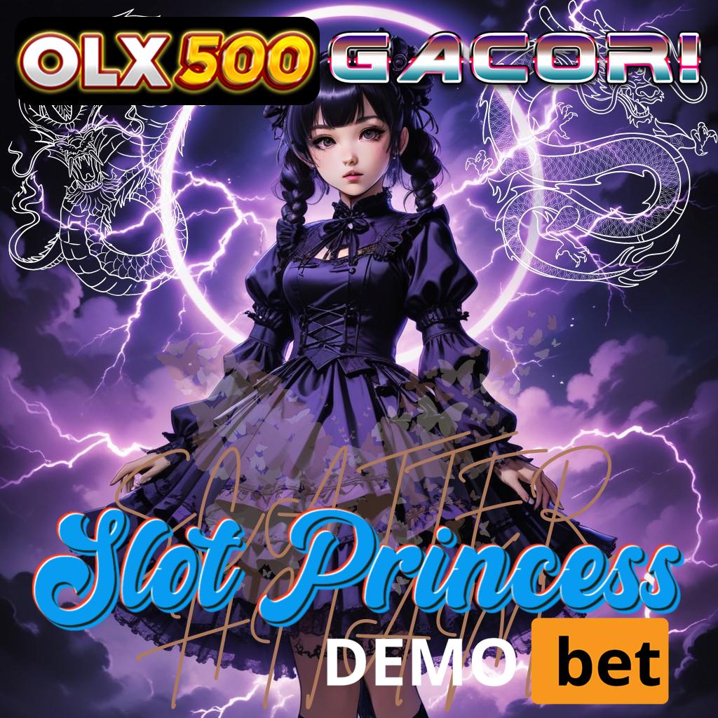 SLOT DEMO PRAGMATIC INDONESIA - Slot Baru, Bonus Melesat!