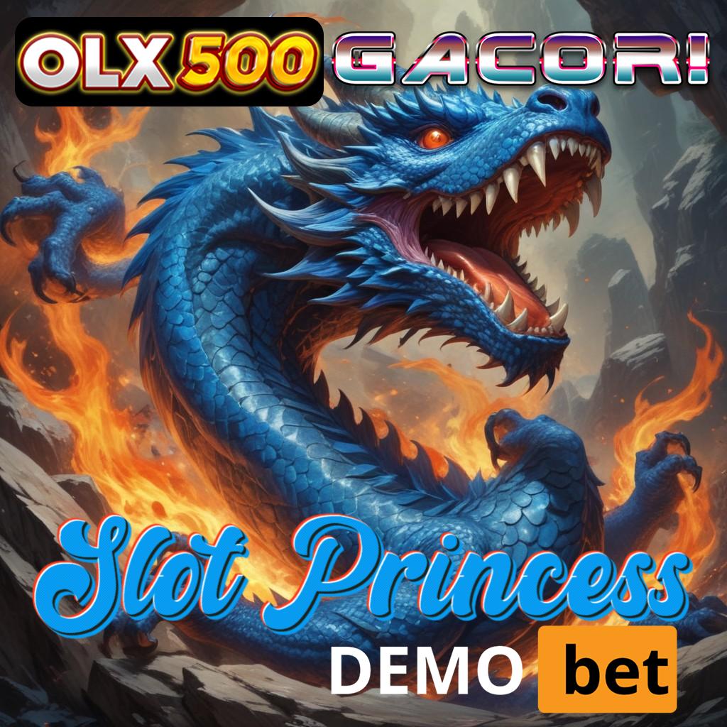 Slot Demo Server Thailand Super Gacor