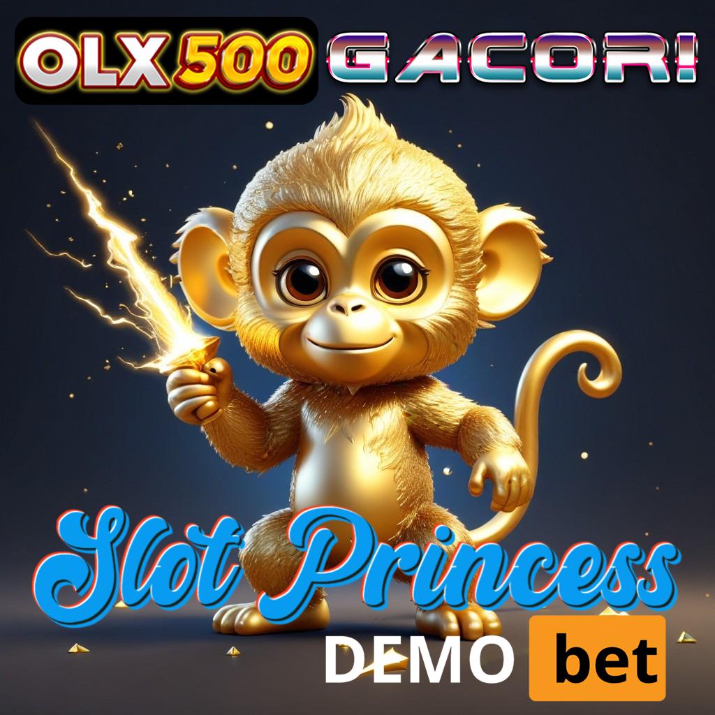 Situs Slot Gacor 2024 Resmi