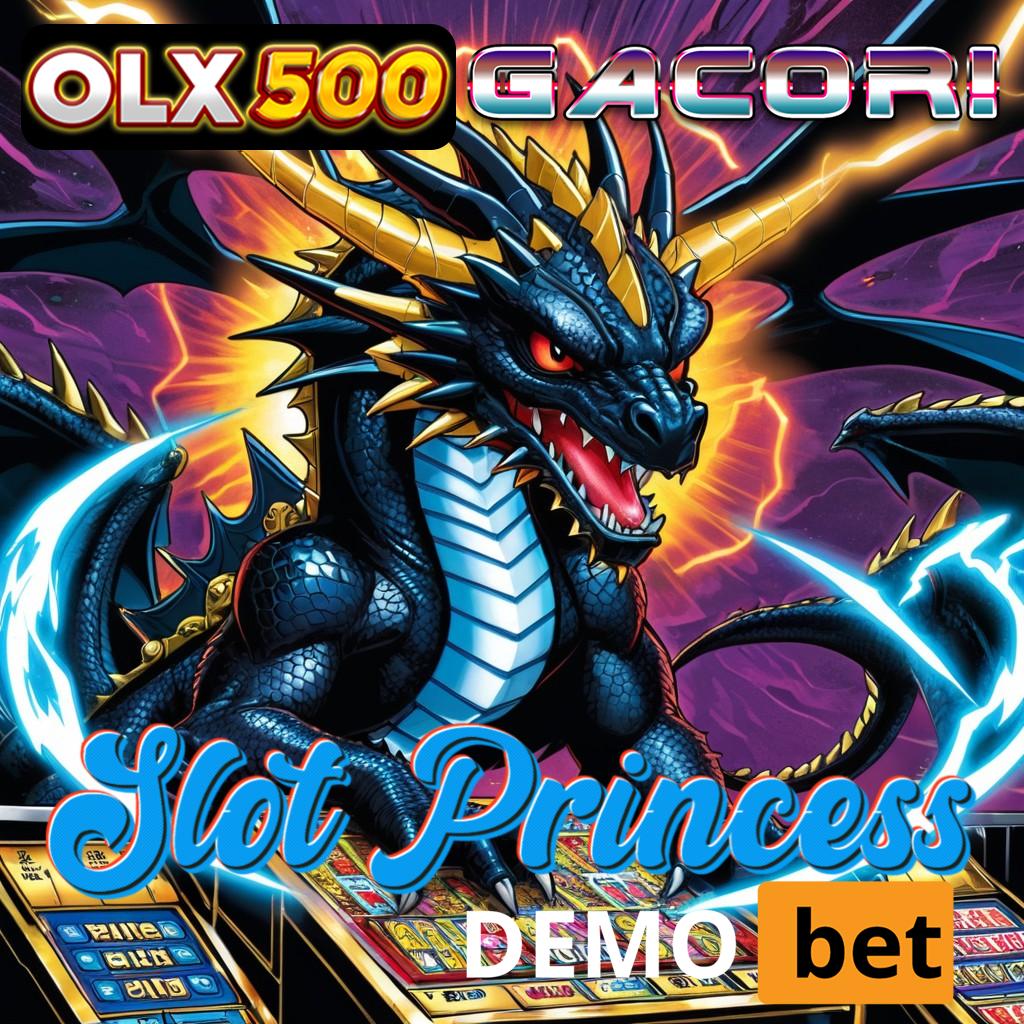 DRG INJECTOR DEMO >> Situs Slot, Menang Mudah!