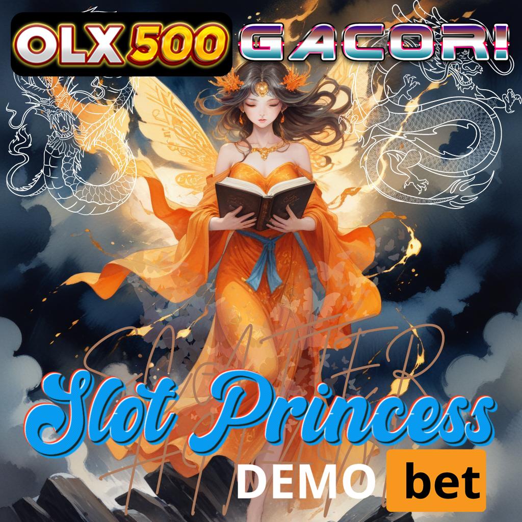 SLOT GACOR HARI INI Jackpot Harian, Klaim Sekarang!