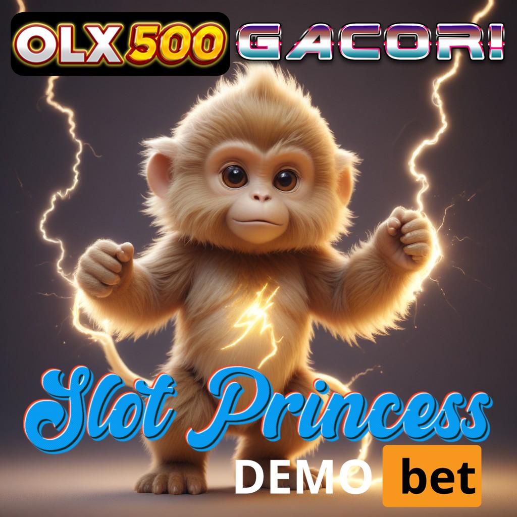 Slot Demo Wild Bounty Maxwin