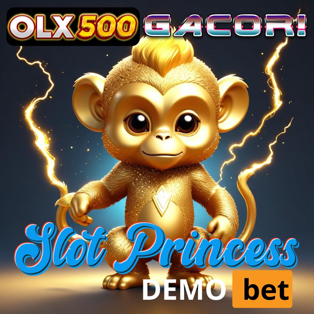 HACK SLOT GAME ONLINE APK - Ekstensif