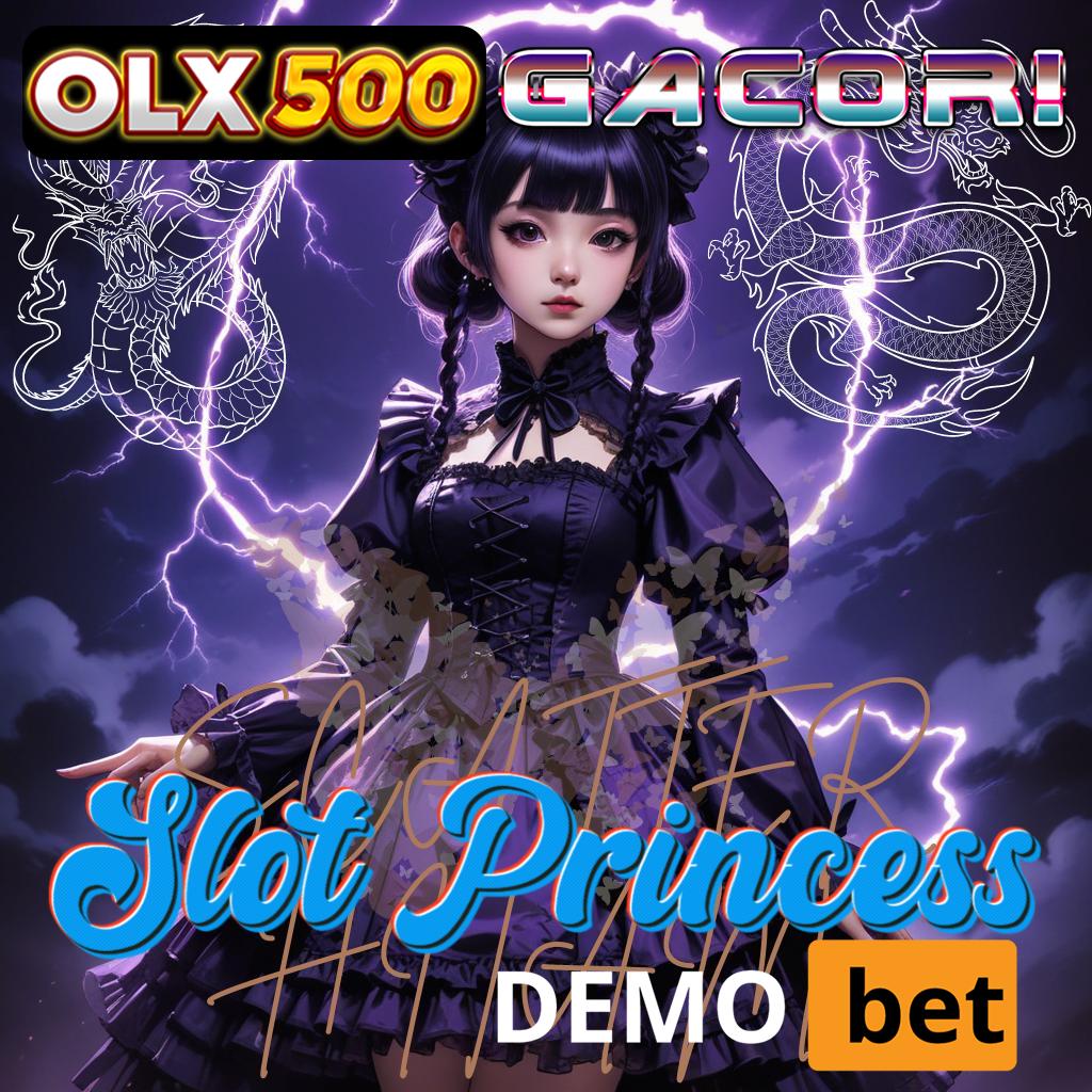 SITUS SLOT GACOR HARI INI MODAL RECEH - Bonus Harian, Menang Banyak!