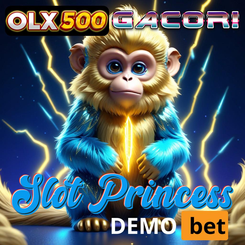 Judi Slot Demo Gacor