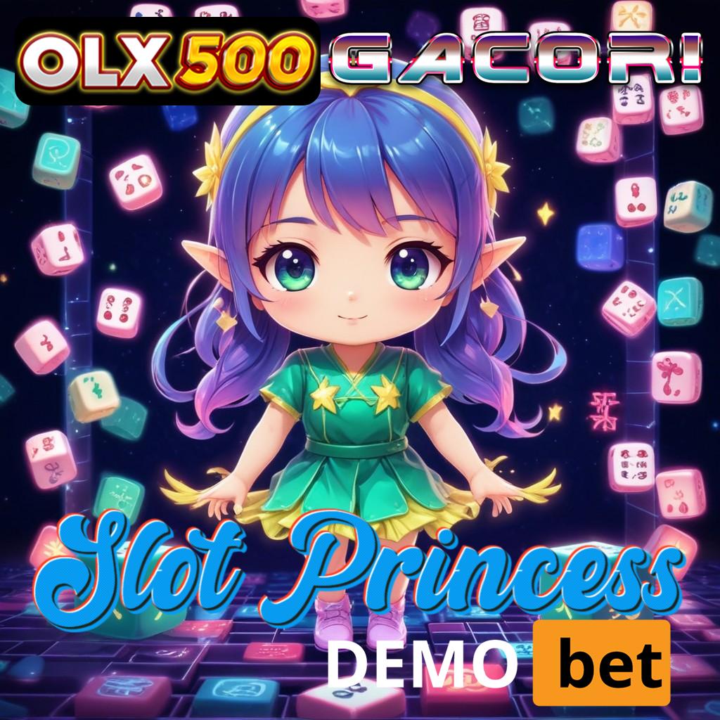 SITUS SLOT GACOR HARI INI PG SOFT Solusi