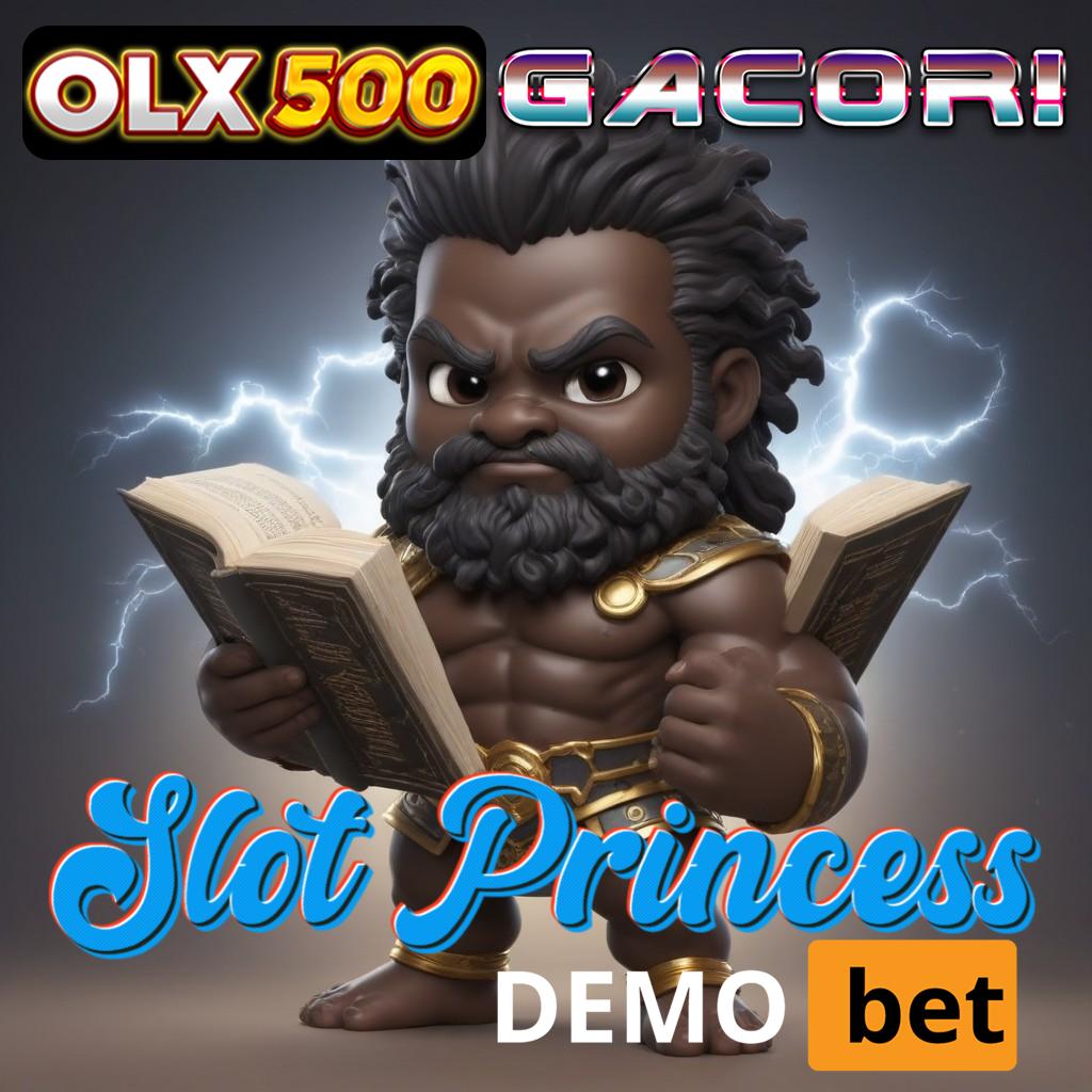 SLOT DEMO PG TERLENGKAP ANTI LAG Setor Sekarang, Bonus Gede Terus!