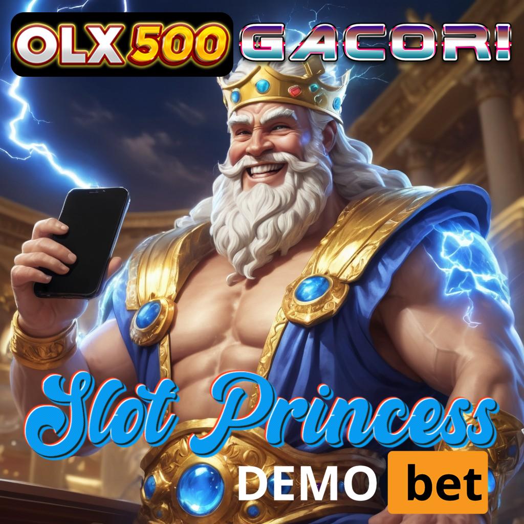 AKUN DEMO SLOT HABANERO KOI GATE Main Sekarang, Jackpot Tiba!