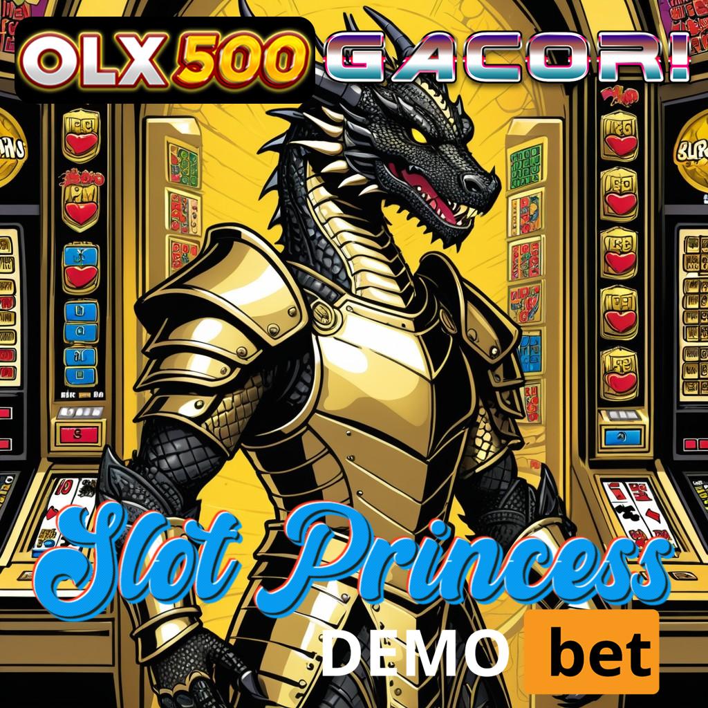 Slot Demo Pg Terbaru 2024