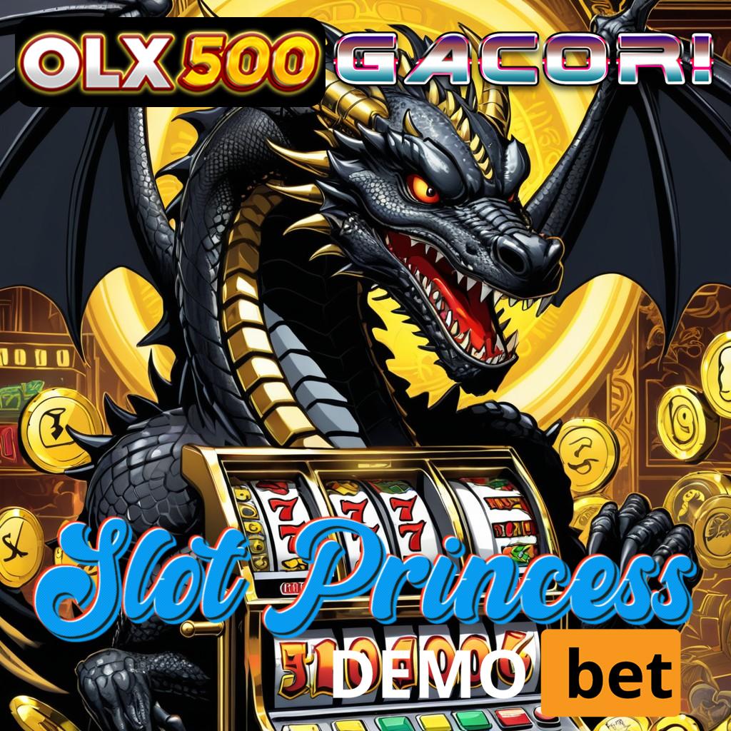 APK 1266SLOT Promo Sensasional!