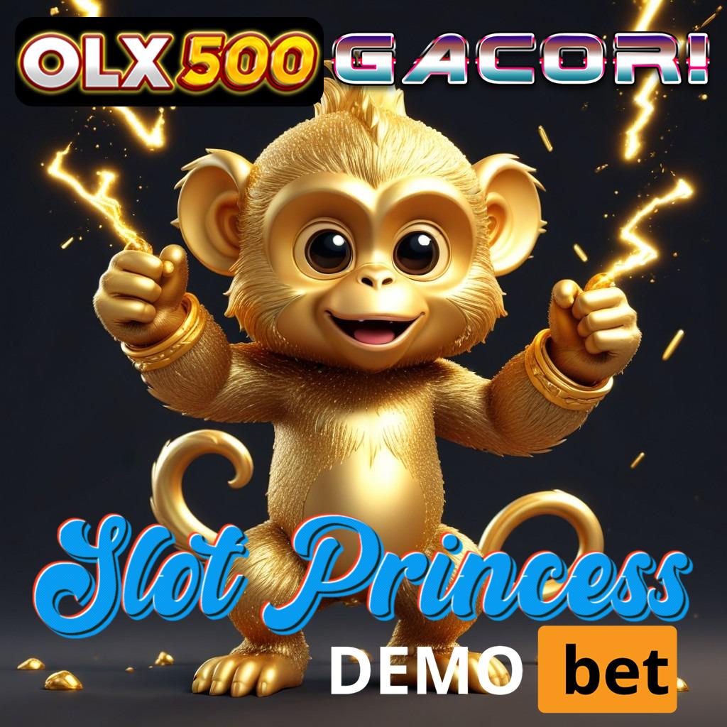 SLOT DEMO MAXWIN X500 Coba Sekarang, Maxwin Gampang!