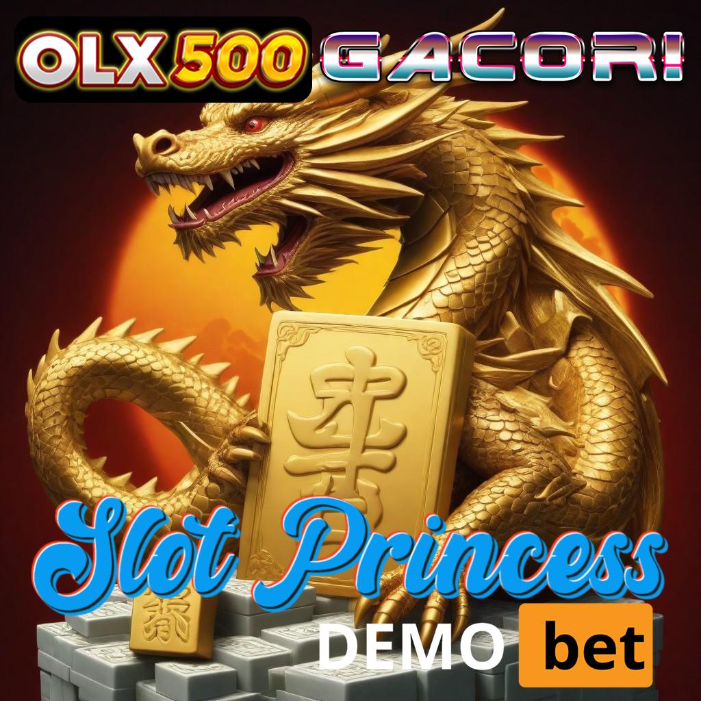 Slot 777 Apk Deposit 50000