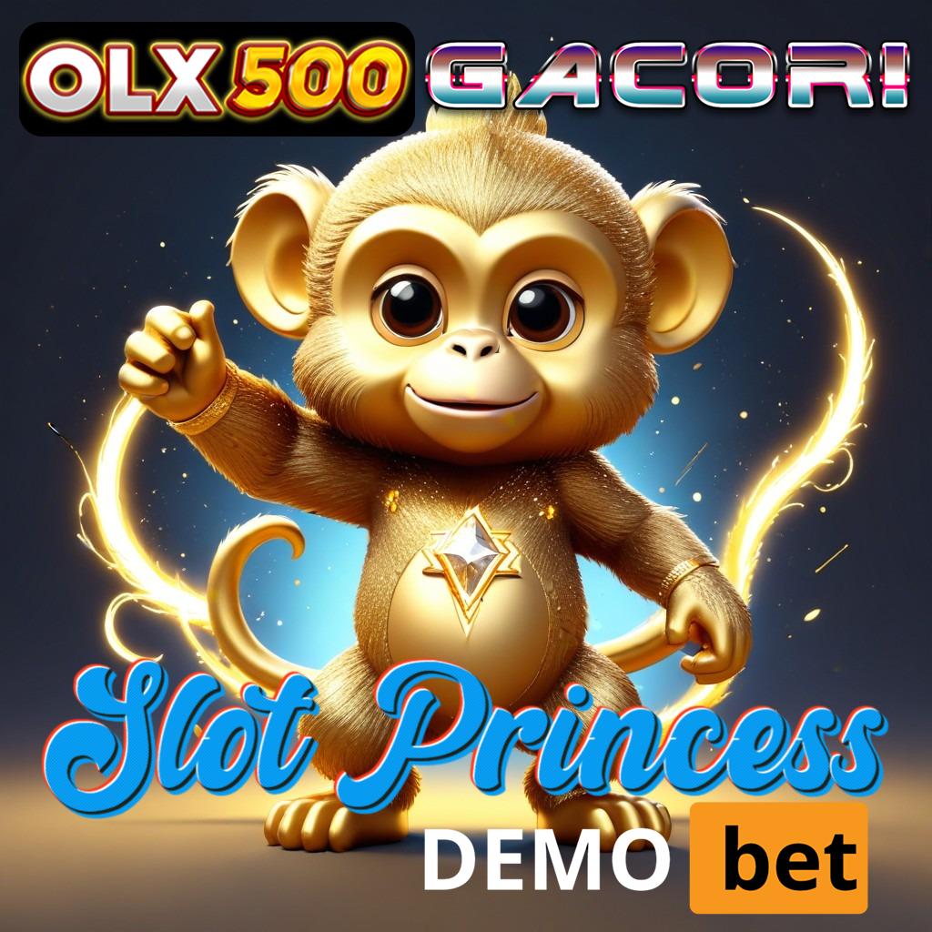 SLOT DEMO MAXWIN GACOR 2024 - Tawaran Super!