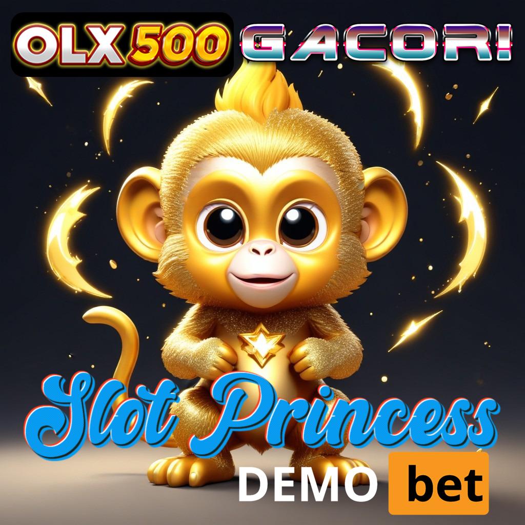 Situs Slot Gacor Hari Ini Deposit 5000