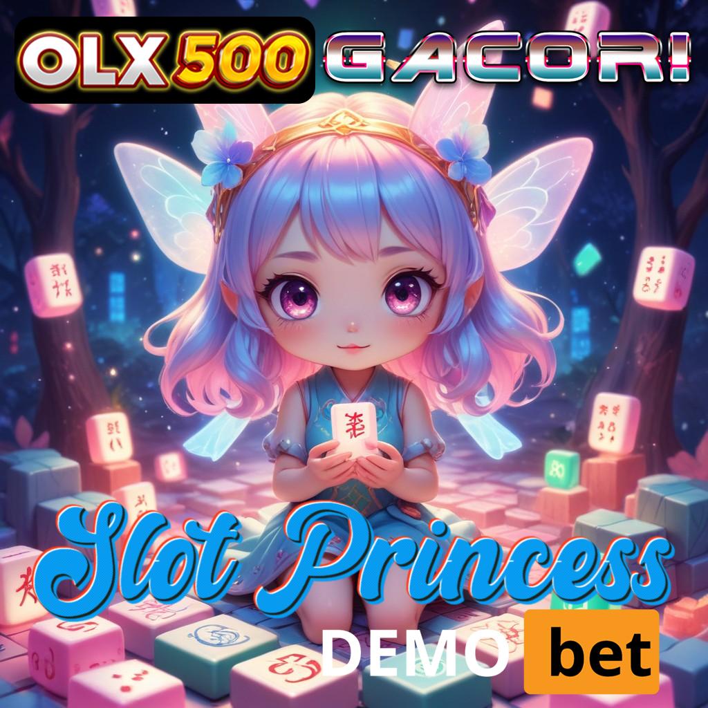 Slot 777 Apk Dana