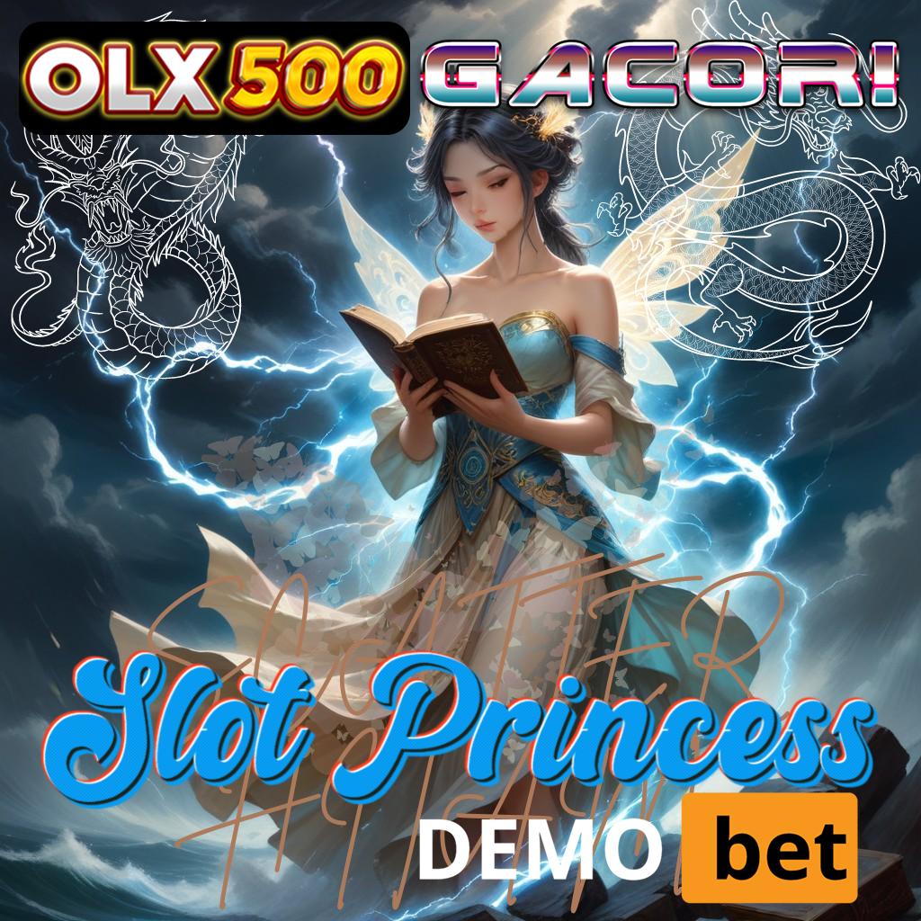 Demo Slot Online No Limit City