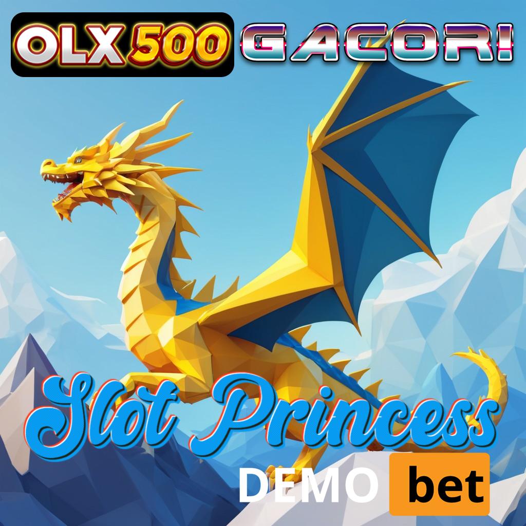 SLOT SERVER LUAR DEPO 5K >> Promo Paling Tak Terduga Eksklusif Paling Luar Biasa!