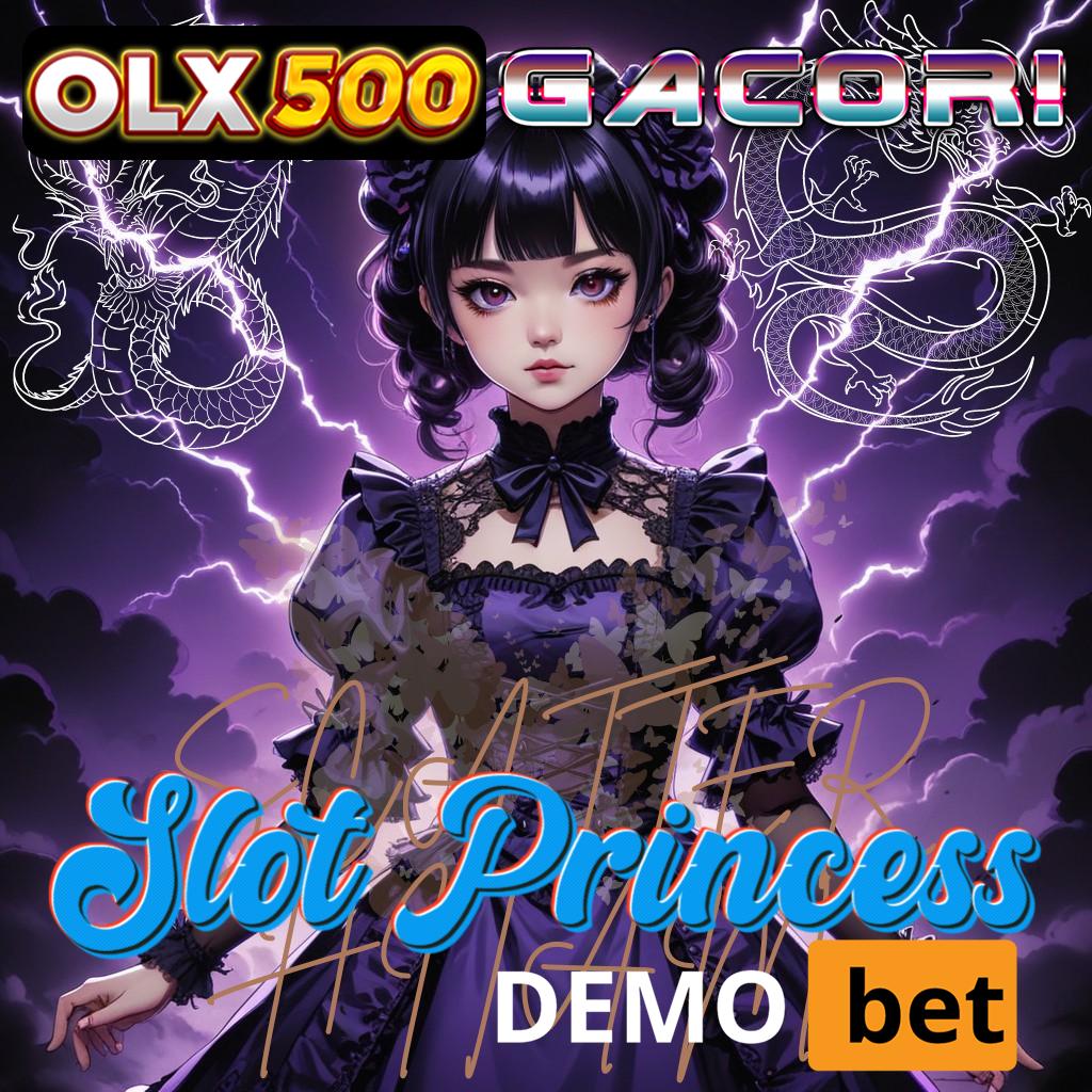 SLOT DEMO ZEUS GACOR MAXWIN Main Event, Untung Fantastis!