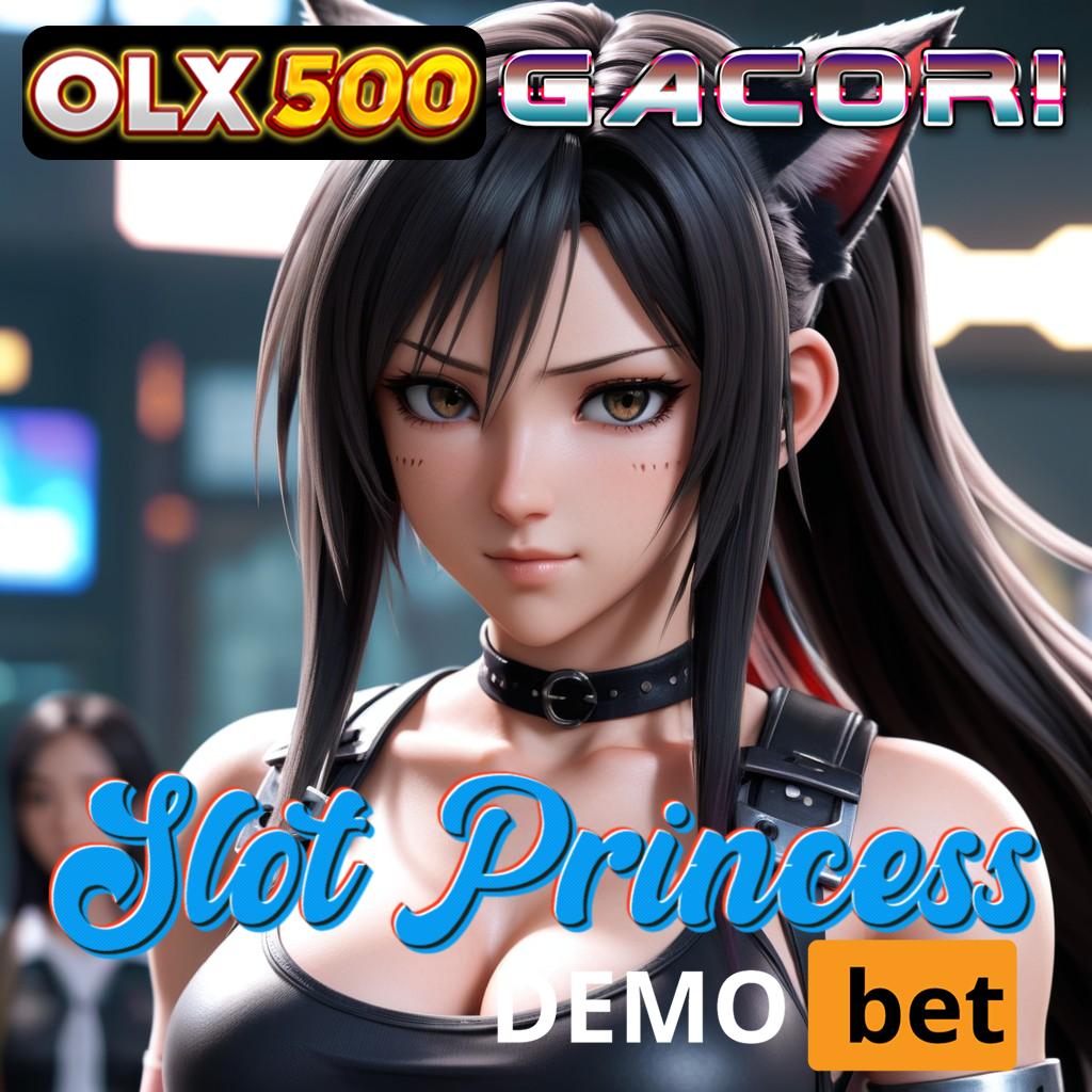 Slot Demo Pg Terbaru 2023