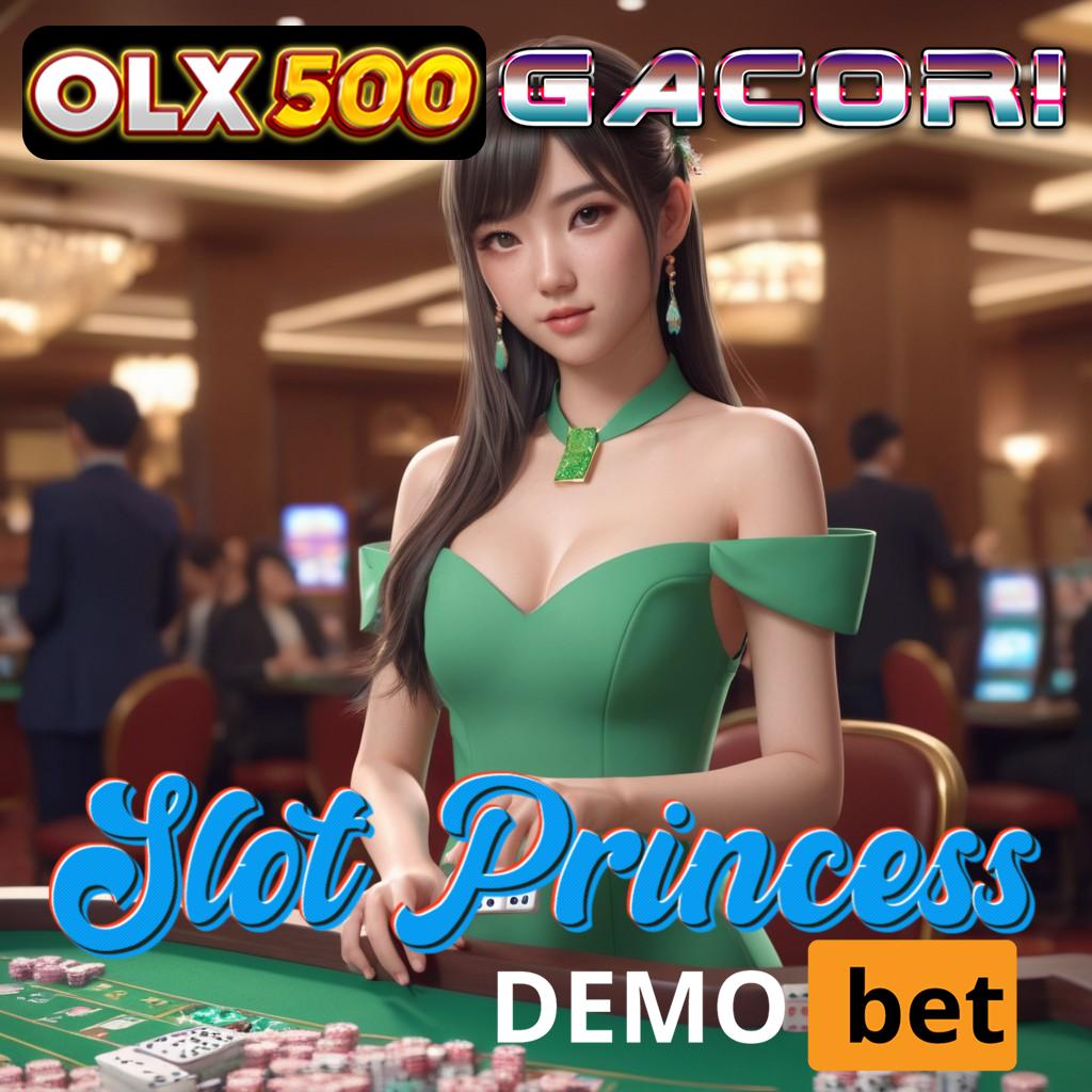 Slot Gacor 2024 Thailand