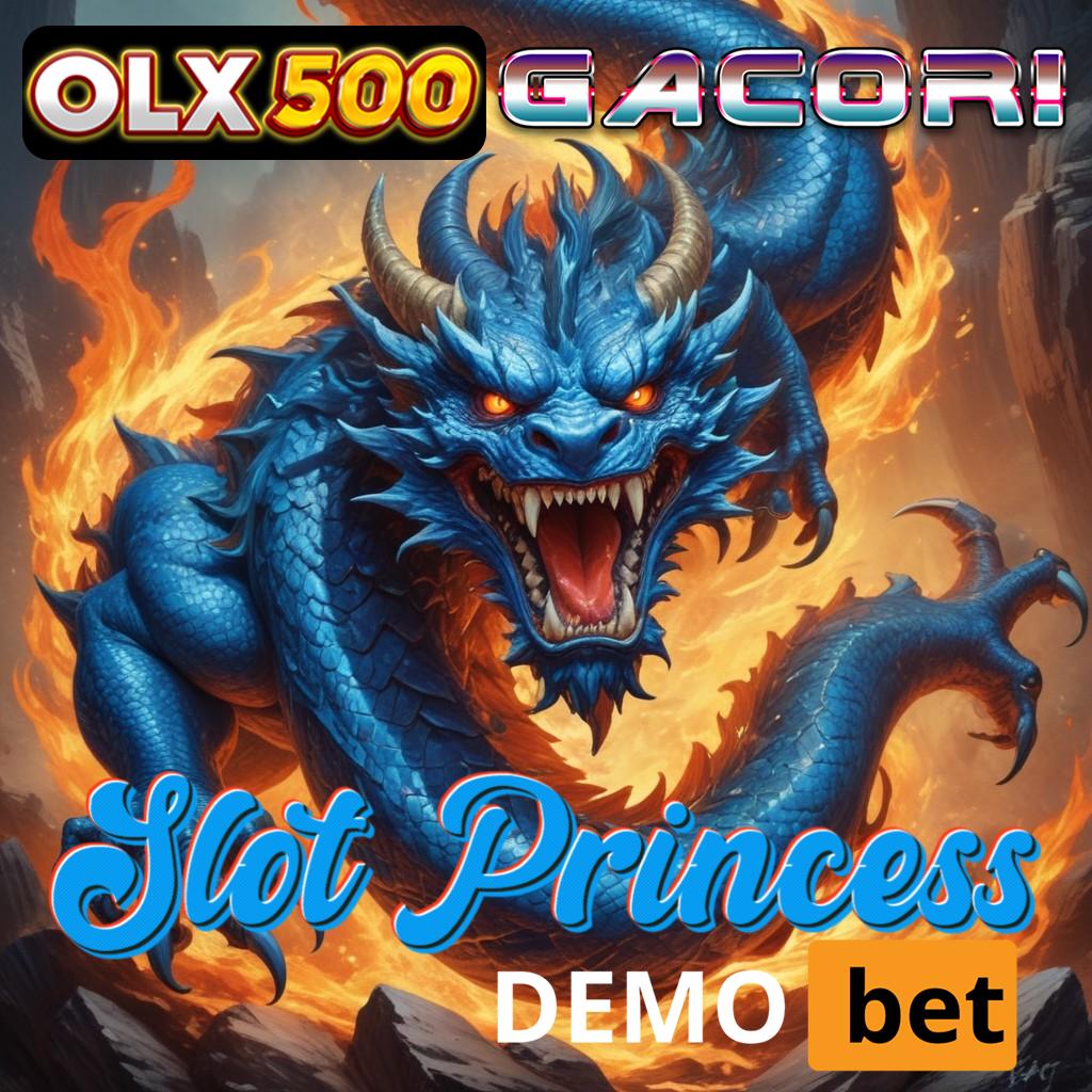 Slot Demo Wild Bounty Gacor Parah