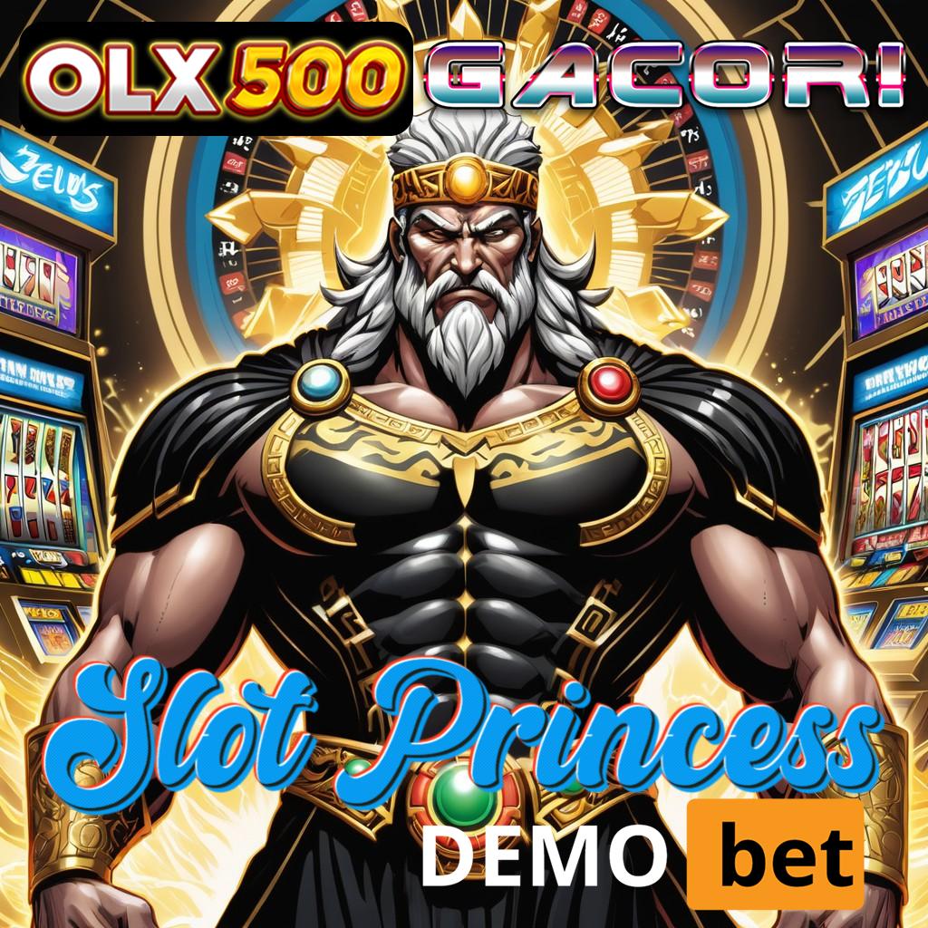 Slot Demo Pg Gacor Hari Ini