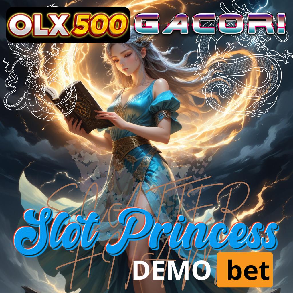 Situs Judi Slot Yang Bisa Demo