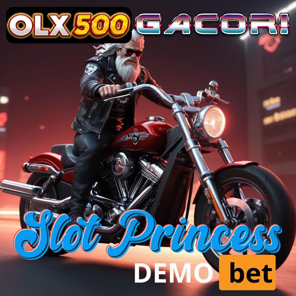 Apk Slot Online