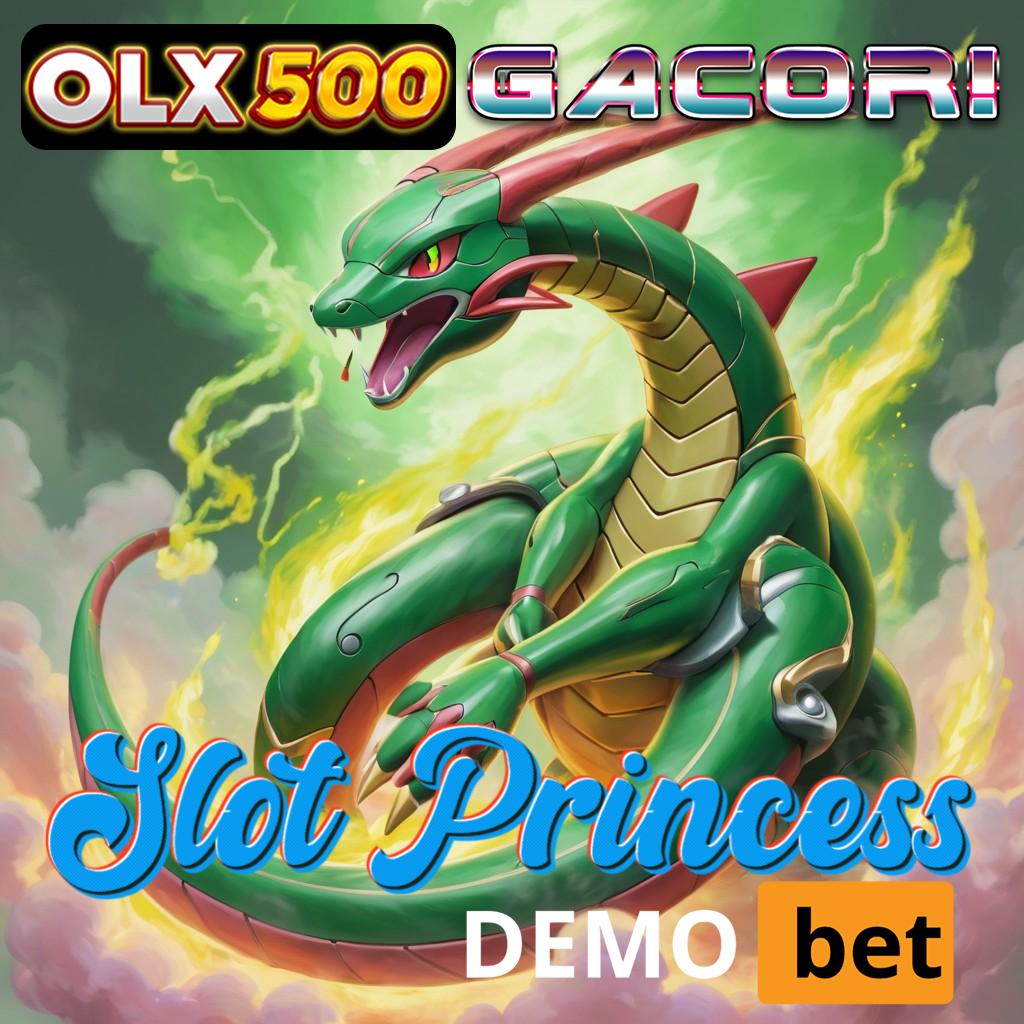 Situs Slot Gacor Pagi Ini