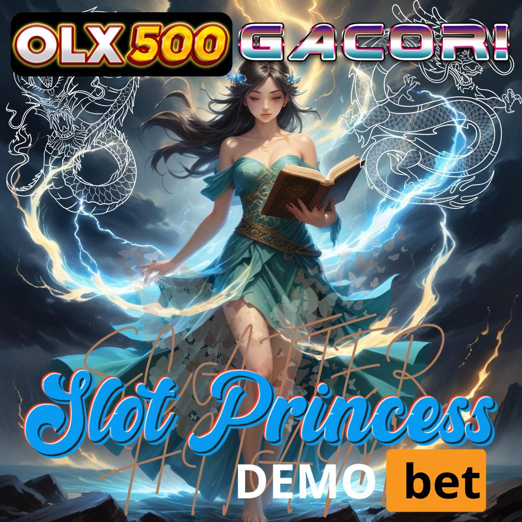 SLOT GACOR NEXUSENGINE - Sekali Spin, Jackpot Hadir!