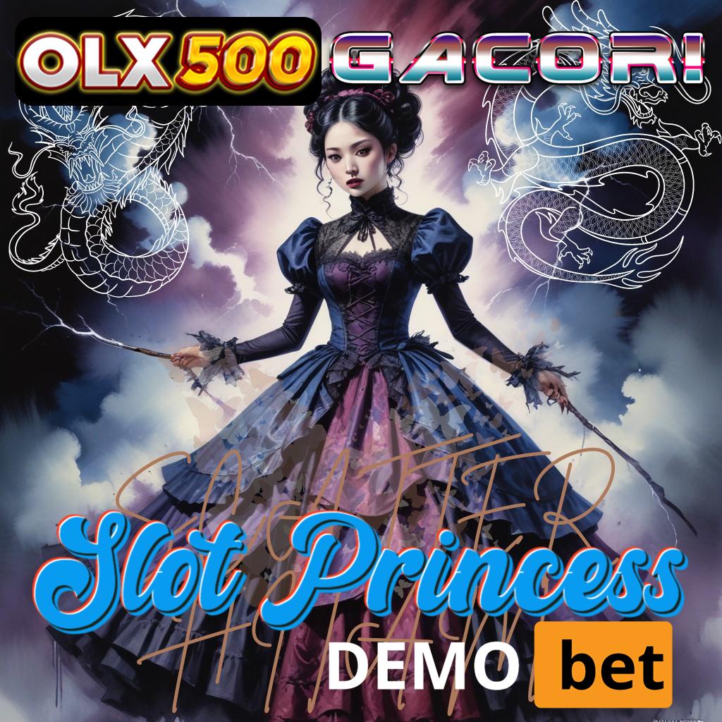 DEMO SLOT NOLIMIT CITY INDONESIA - Keamanan Keluarga Dijamin Penuh