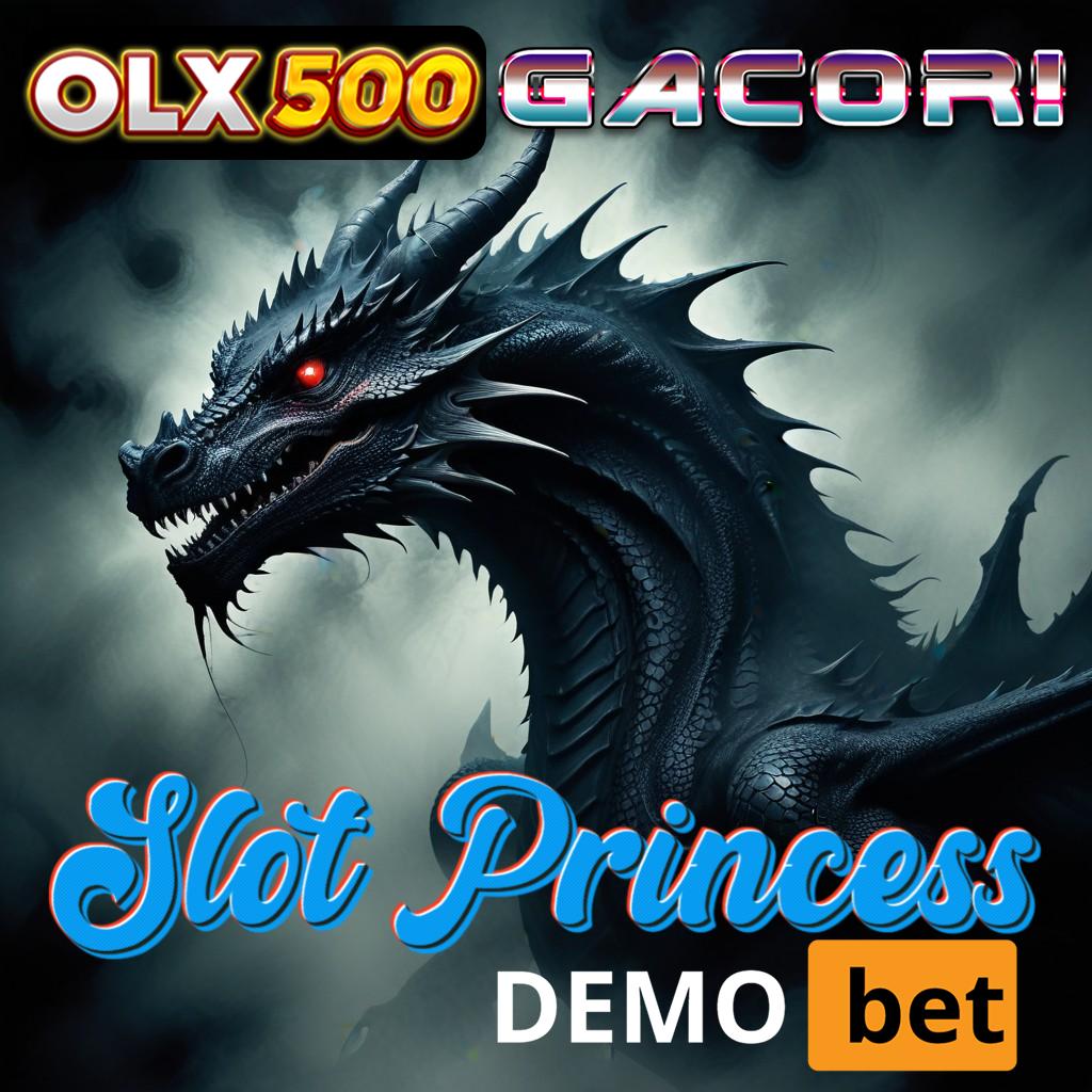 SLOT DEMO - Website Performa Kilat