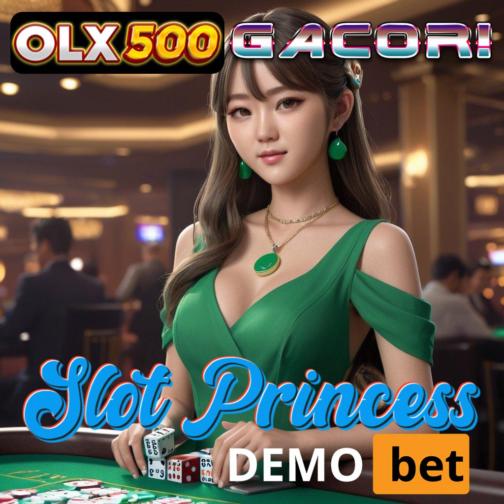 7276 SLOTS APK >> Main Event, Bonus Pasti!