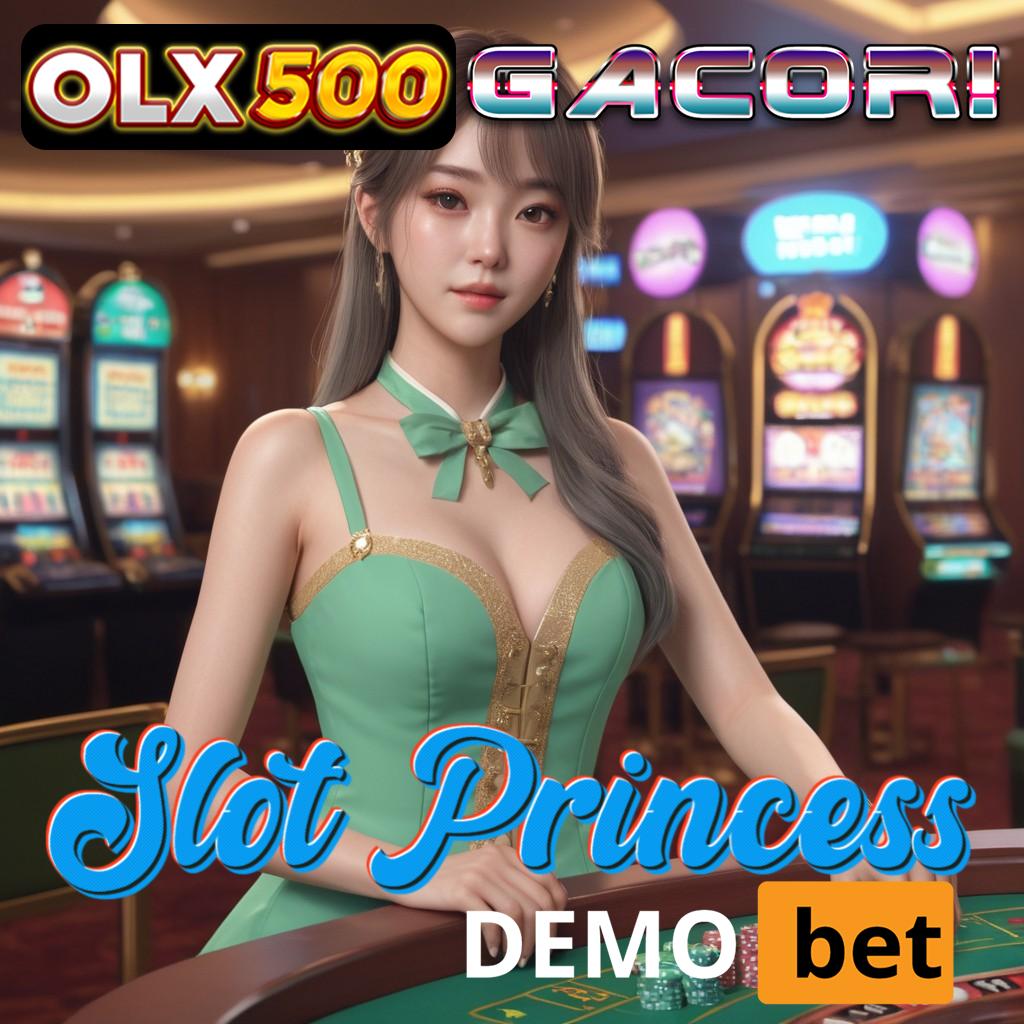 SLOT MODAL RECEH MAXWIN - Sesuaikan Elemen Grafis