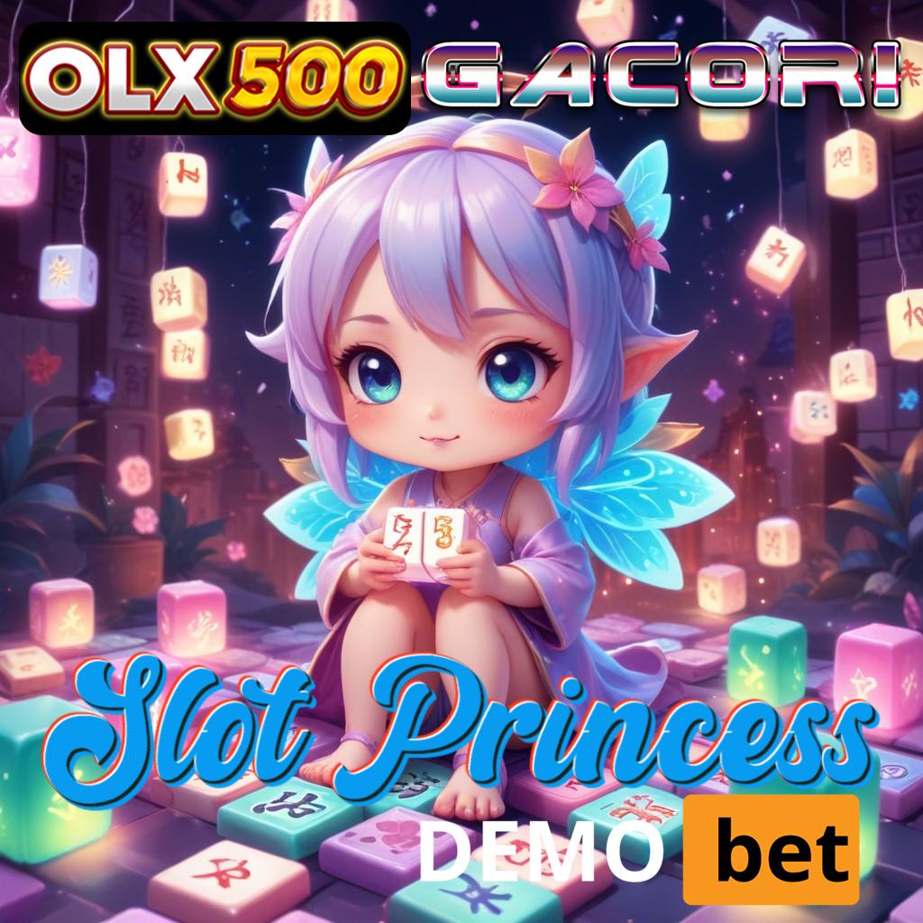 SLOT DEMO PG LENGKAP RUPIAH - Promo Eksklusif Paling Luar Biasa Terbatas!